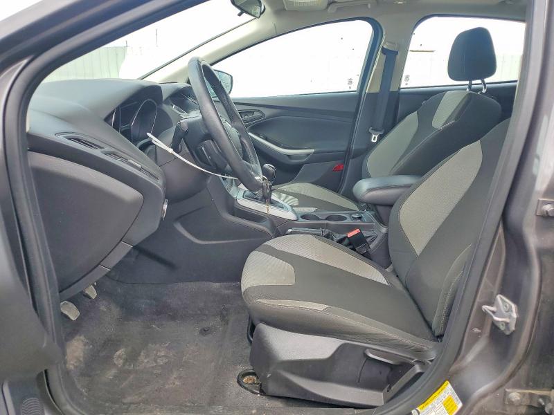 Aukcja sprzedaży 2012 Ford Focus, vin: 1FAHP3K29CL205369, numer aukcji: 54808636