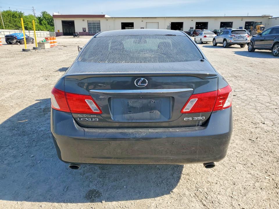 2008 Lexus Es მანქანა იყიდება აუქციონზე, vin: JTHBJ46G882272392, აუქციონის ნომერი: 54767466