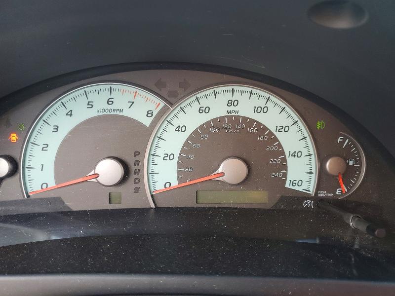 2007 Toyota Camrry მანქანა იყიდება აუქციონზე, vin: 4T1BK46K17U559333, აუქციონის ნომერი: 55219606