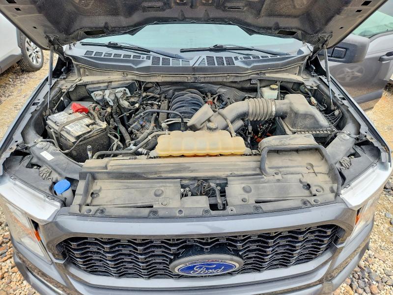 Продажа на аукционе авто 2021 Ford F150, vin: 1FTFW1E51MFA58690, номер лота: 54197126