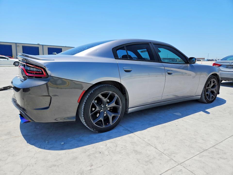 53170296 :رقم المزاد ، 2C3CDXBG0FH883773 vin ، 2015 Dodge Charger مزاد بيع