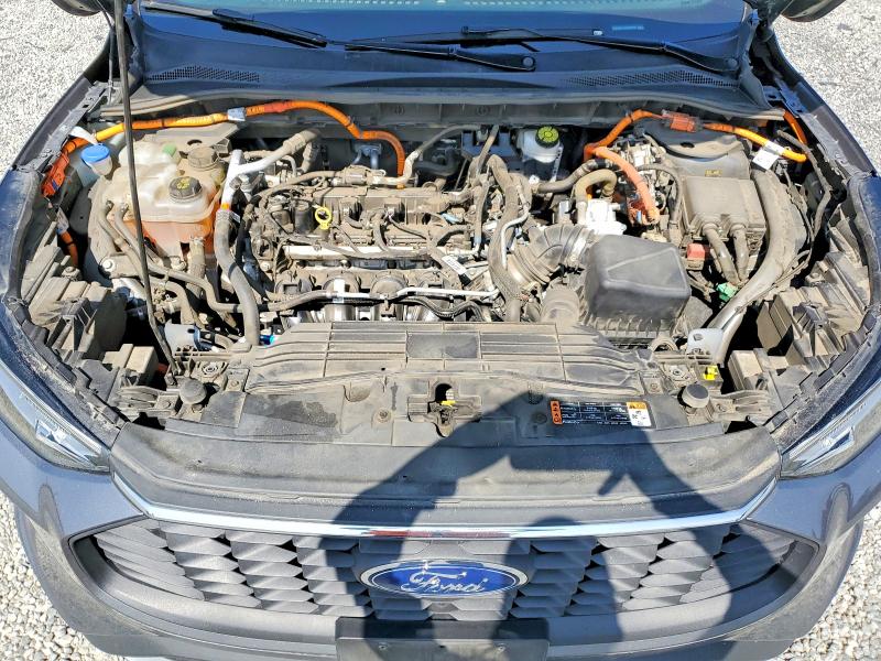 Продаж на аукціоні авто 2025 Ford Escape, vin: 1FMCU0E1XSUA36935, номер лоту: 53199886