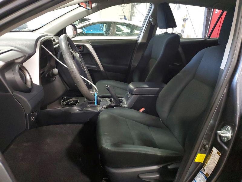 Продажа на аукционе авто 2016 Toyota Rav4, vin: JTMBFREV6GD188302, номер лота: 53740866