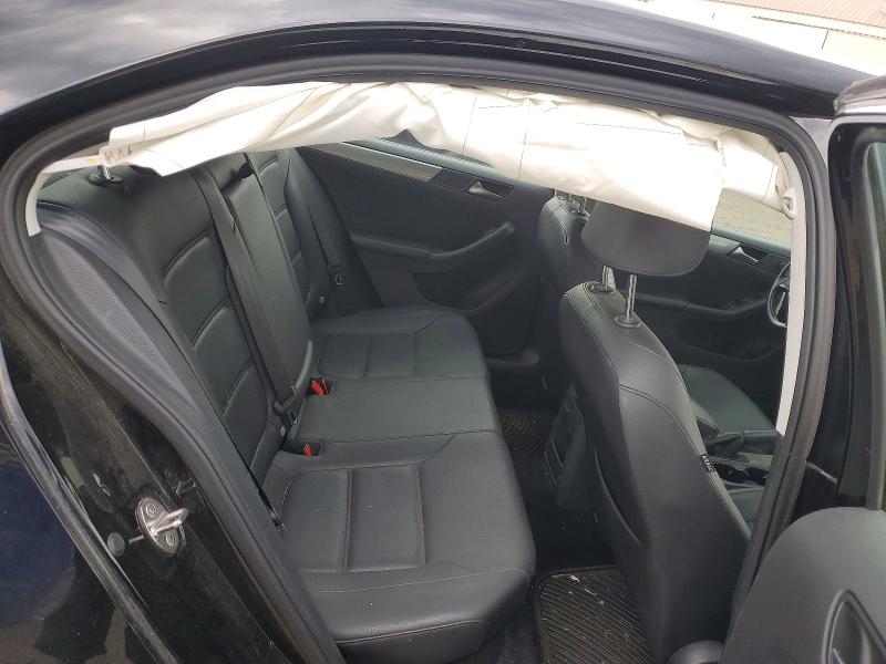 Продажа на аукционе авто 2016 Volkswagen Jetta, vin: 3VWD67AJ7GM391569, номер лота: 52266806