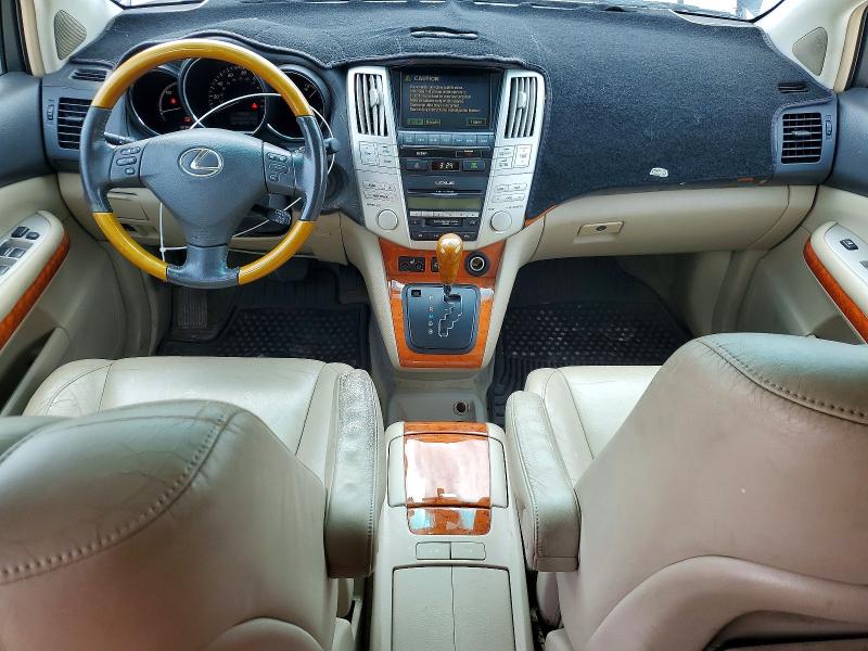Продаж на аукціоні авто 2006 Lexus Rx, vin: JTJHW31U062006461, номер лоту: 52217856