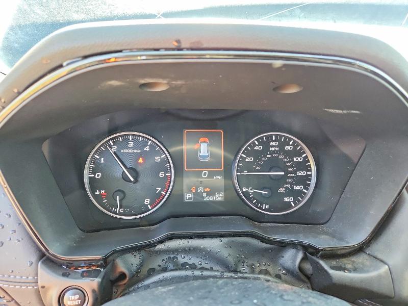 2020 Subaru Outback მანქანა იყიდება აუქციონზე, vin: 4S4BTAEC8L3201040, აუქციონის ნომერი: 54084266