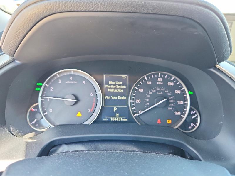 2018 Lexus Rx 350 მანქანა იყიდება აუქციონზე, vin: 2T2BZMCA2JC151709, აუქციონის ნომერი: 52970756