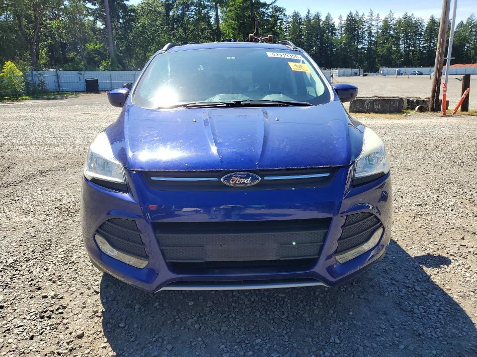 Aukcja sprzedaży 2014 Ford Escape, vin: 1FMCU9GXXEUA95543, numer aukcji: 54919356