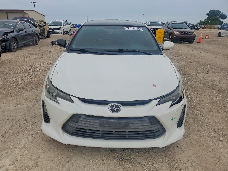 2015 Scion Tc მანქანა იყიდება აუქციონზე, vin: JTKJF5C76FJ003456, აუქციონის ნომერი: 52100676