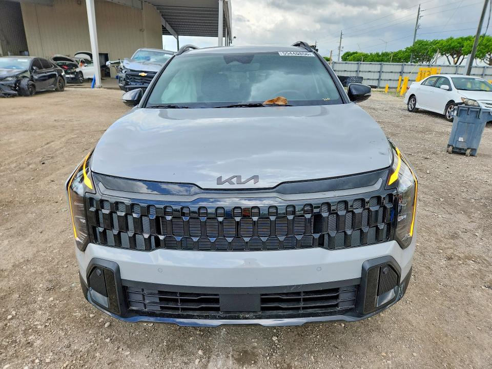Aukcja sprzedaży 2026 Kia Sportage, vin: 5XYK6CDF8TG328269, numer aukcji: 55440856
