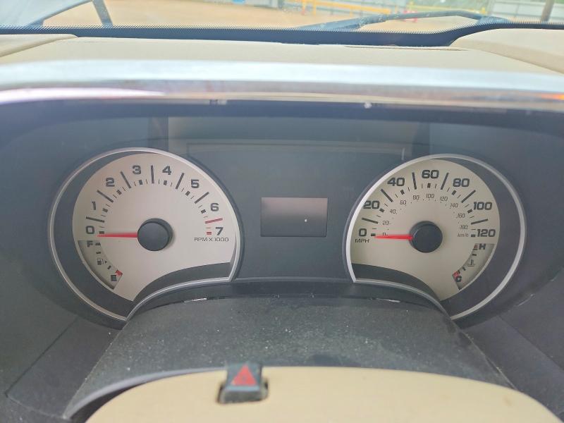 Продаж на аукціоні авто 2006 Ford Explorer, vin: 1FMEU64866UA88224, номер лоту: 48877856