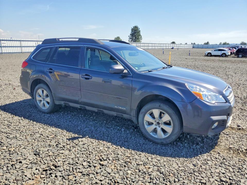 Aukcja sprzedaży 2013 Subaru Outback, vin: 4S4BRDLC6D2323311, numer aukcji: 55399536