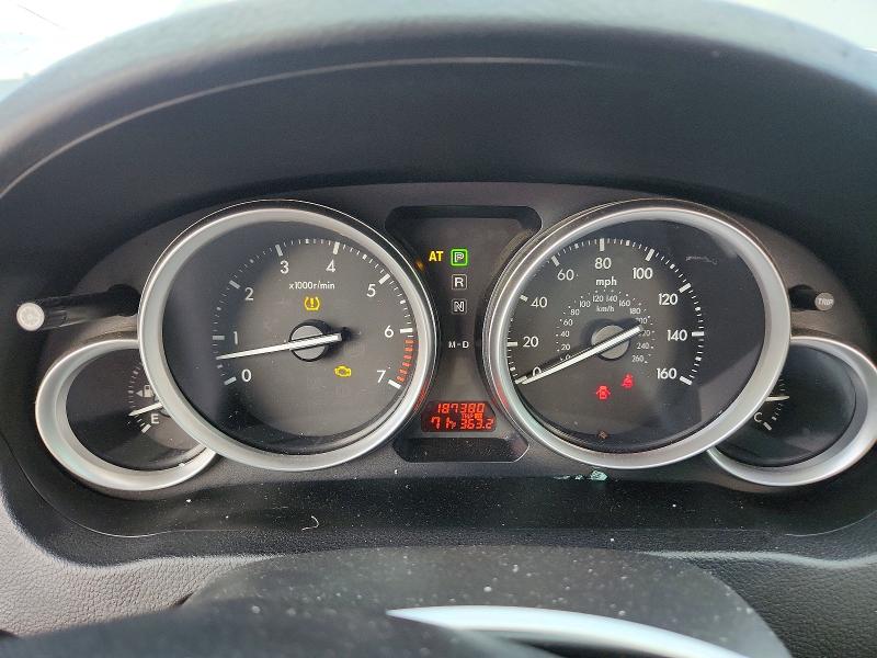Продаж на аукціоні авто 2009 Mazda 6, vin: 1YVHP81H695M47623, номер лоту: 54658066