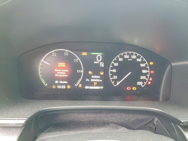 Продажа на аукционе авто 2026 Honda Cr-v, vin: 2HKRS6H59TH201181, номер лота: 53336966