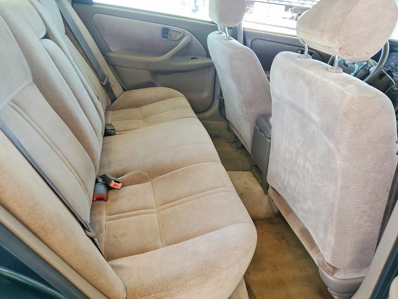 Aukcja sprzedaży 1997 Toyota Camry, vin: 4T1BG22KXVU044663, numer aukcji: 53097096