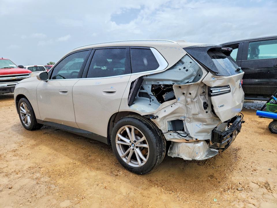 Aukcja sprzedaży 2025 Bmw X3, vin: 5UX53GP07S9Z04405, numer aukcji: 51847626