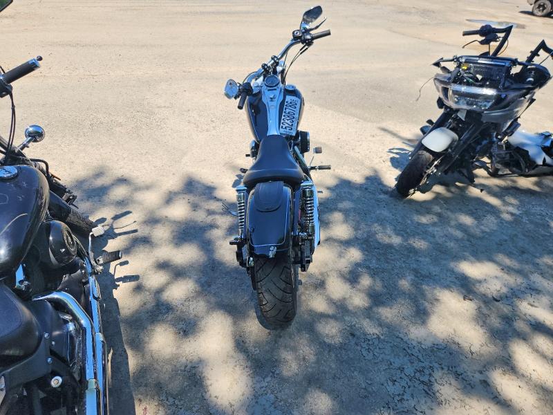 2013 Harley-davidson Fxdwg მანქანა იყიდება აუქციონზე, vin: 1HD1GPM11DC321768, აუქციონის ნომერი: 52386786