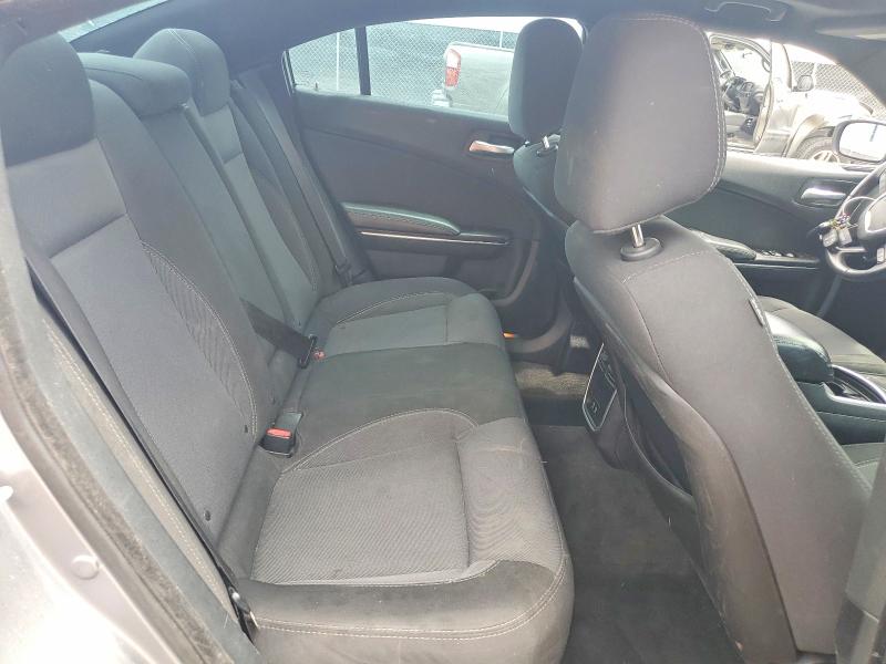 Aukcja sprzedaży 2015 Dodge Charger, vin: 2C3CDXBG7FH896763, numer aukcji: 51844356