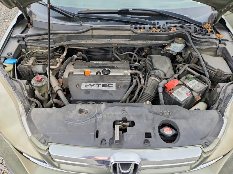 Продаж на аукціоні авто 2007 Honda Cr-v, vin: JHLRE487X7C073728, номер лоту: 52540196