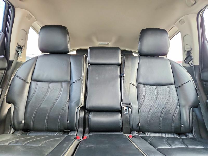 Aukcja sprzedaży 2019 Infiniti Qx60, vin: 5N1DL0MN8KC553653, numer aukcji: 52907376