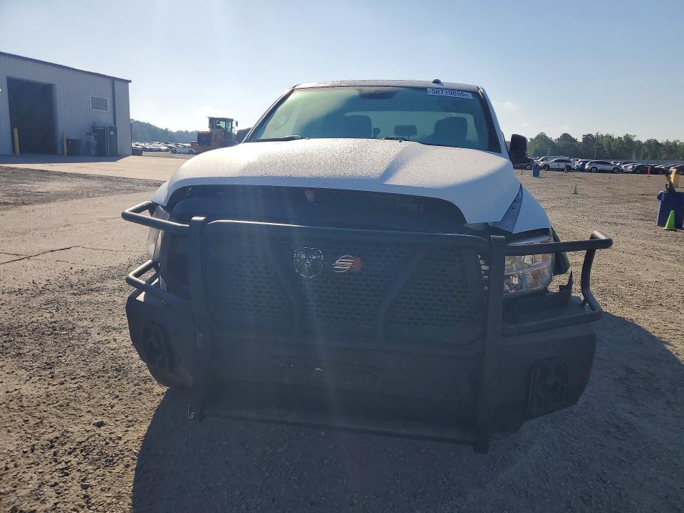 Продажа на аукционе авто 2020 Ram 1500 Classic, vin: 3C6RR7KGXLG134263, номер лота: 50710856