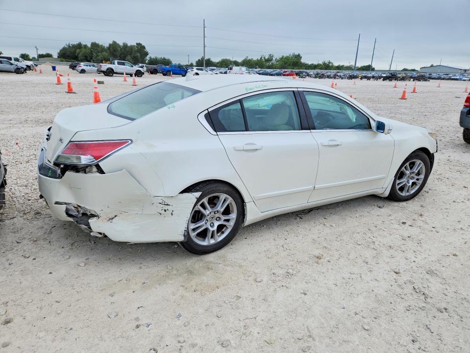 Aukcja sprzedaży 2009 Acura Tl, vin: 19UUA86229A019308, numer aukcji: 51991596