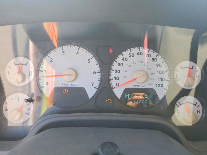 54085596 :رقم المزاد ، 1D7HA18N48S520584 vin ، 2008 Dodge Ram 1500 مزاد بيع