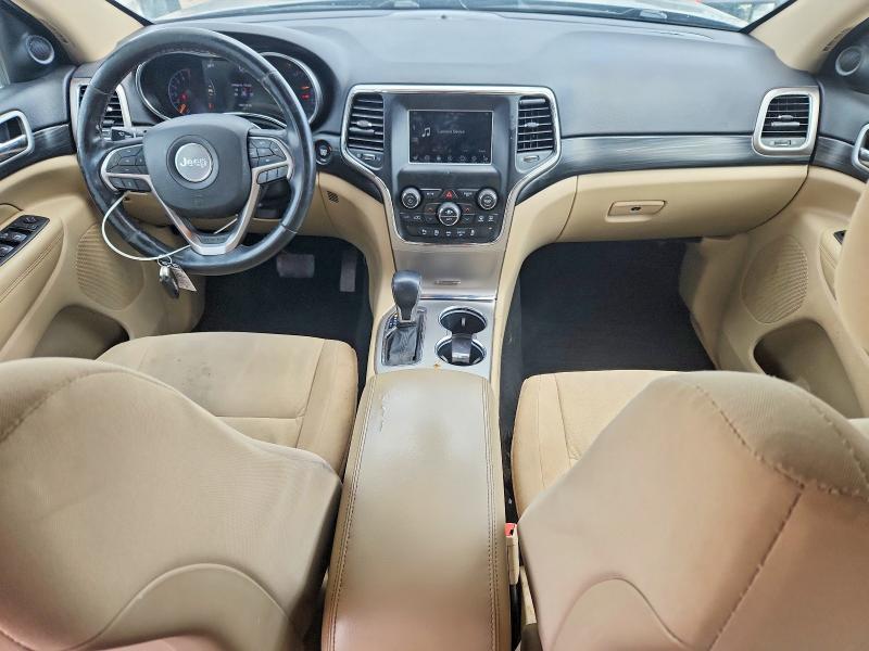 2019 Jeep Grand Cherokee მანქანა იყიდება აუქციონზე, vin: 1C4RJFAG7KC739449, აუქციონის ნომერი: 52413776