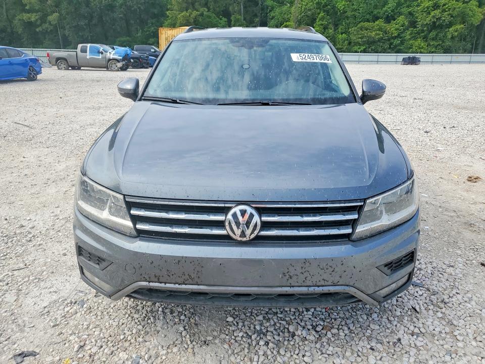 Aukcja sprzedaży 2018 Volkswagen Tiguan, vin: 3VV3B7AX7JM023464, numer aukcji: 52497066