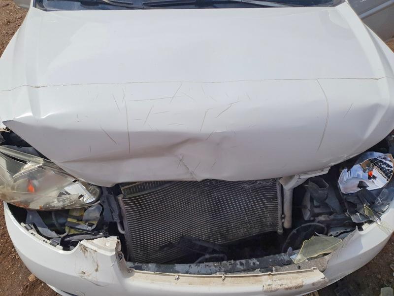 Aukcja sprzedaży 2008 Hyundai Accent, vin: KMHCN46CX8U244889, numer aukcji: 54968026