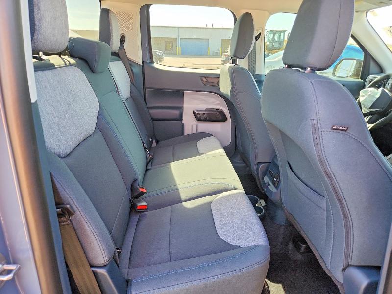 Продаж на аукціоні авто 2026 Ford Maverick, vin: 3FTTW8JA6TRA05256, номер лоту: 53541876