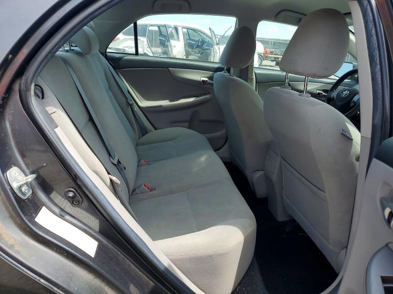 Продажа на аукционе авто 2012 Toyota Corolla, vin: 2T1BU4EE9CC796752, номер лота: 52450866