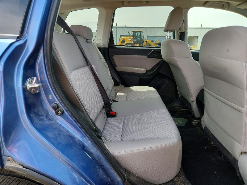 Продажа на аукционе авто 2015 Subaru Forester, vin: JF2SJADC5FH593933, номер лота: 54706176