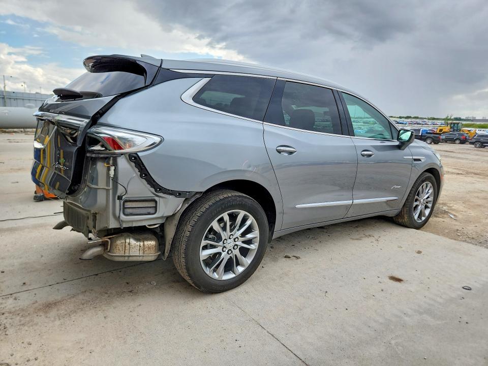 Aukcja sprzedaży 2024 Buick Enclave, vin: 5GAEVCKW6RJ117925, numer aukcji: 54690086