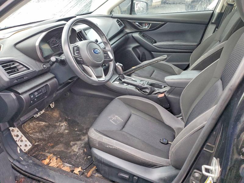 Aukcja sprzedaży 2019 Subaru Impreza, vin: 4S3GKAE61K3618666, numer aukcji: 53575126