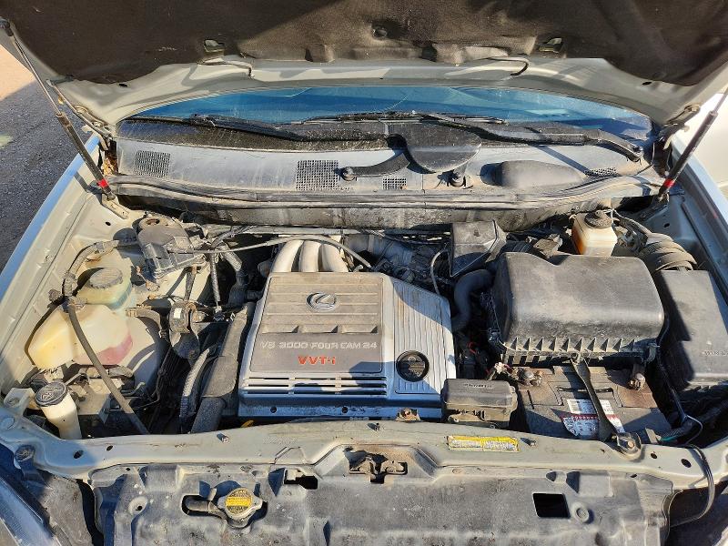 Продажа на аукционе авто 1999 Lexus Rx, vin: JT6HF10U9X0068504, номер лота: 55454656