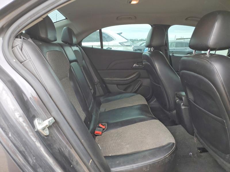 2013 Chevrolet Malibu მანქანა იყიდება აუქციონზე, vin: 1G11C5SA8DF306986, აუქციონის ნომერი: 53747906
