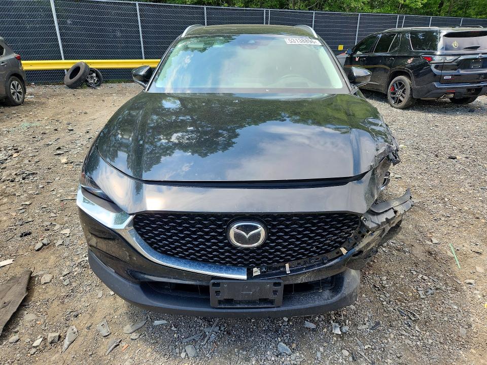 Продажа на аукционе авто 2023 Mazda Cx-30, vin: 3MVDMBDM5PM574095, номер лота: 53138896
