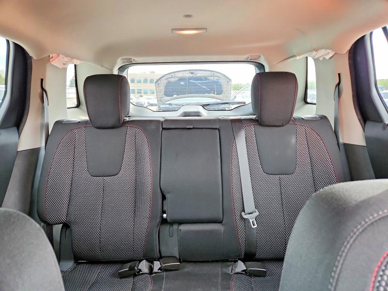 52261296 :رقم المزاد ، 2GKALREK7F6254092 vin ، 2015 Gmc Terrain مزاد بيع