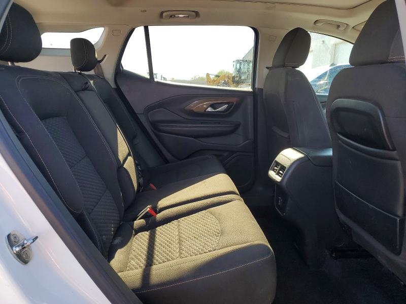 2020 Gmc Terrain მანქანა იყიდება აუქციონზე, vin: 3GKALMEV4LL188895, აუქციონის ნომერი: 52726306