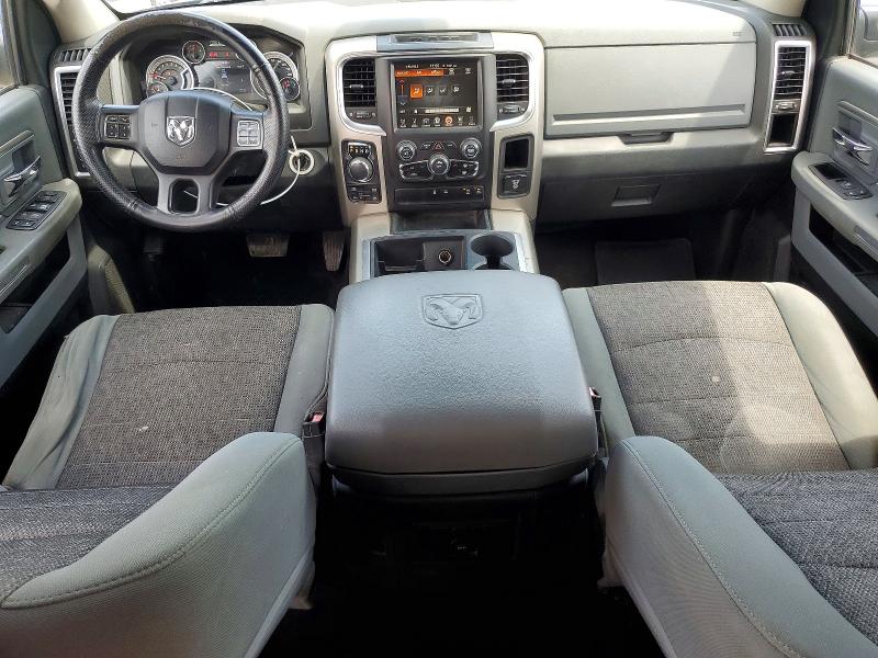 53544106 :رقم المزاد ، 1C6RR7TT5ES235265 vin ، 2014 Ram 1500 مزاد بيع