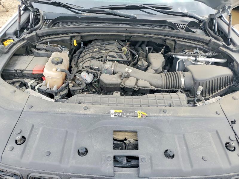 Aukcja sprzedaży 2023 Jeep Grand Cherokee, vin: 1C4RJHAG0PC609354, numer aukcji: 52700626