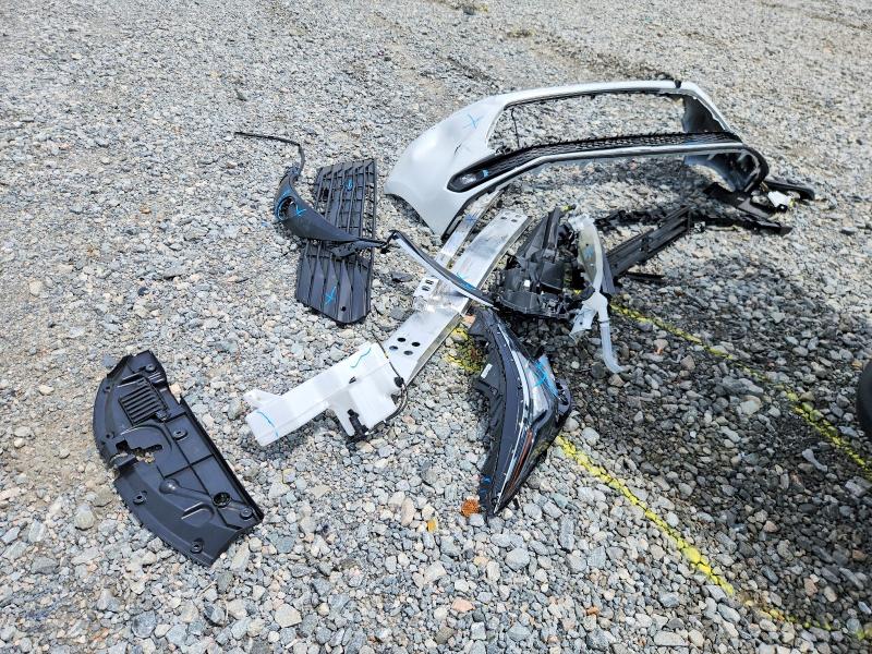 2025 Toyota Sienna მანქანა იყიდება აუქციონზე, vin: 5TDYRKEC3SS264868, აუქციონის ნომერი: 54141886