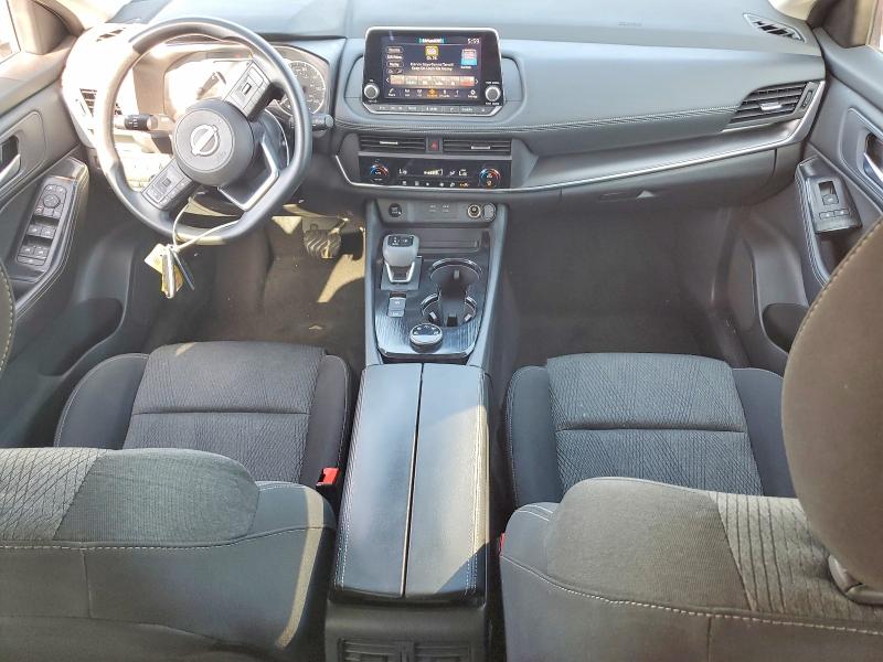 Aukcja sprzedaży 2024 Nissan Rogue, vin: 5N1BT3BB2RC701436, numer aukcji: 47554066