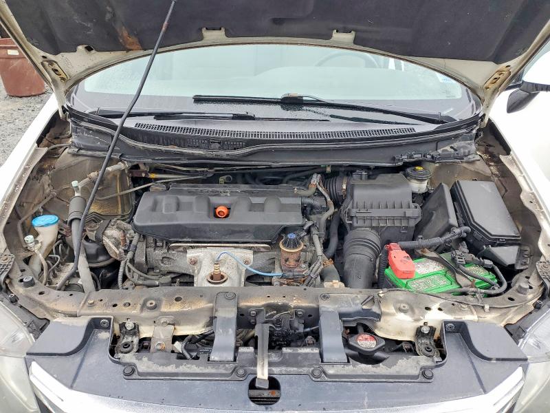 Продаж на аукціоні авто 2012 Honda Civic, vin: 2HGFB2F46CH061008, номер лоту: 55242046