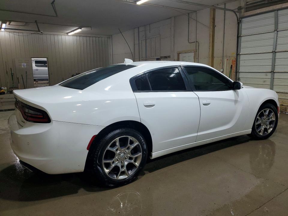 2015 Dodge Charger მანქანა იყიდება აუქციონზე, vin: 2C3CDXJG9FH926606, აუქციონის ნომერი: 53959946