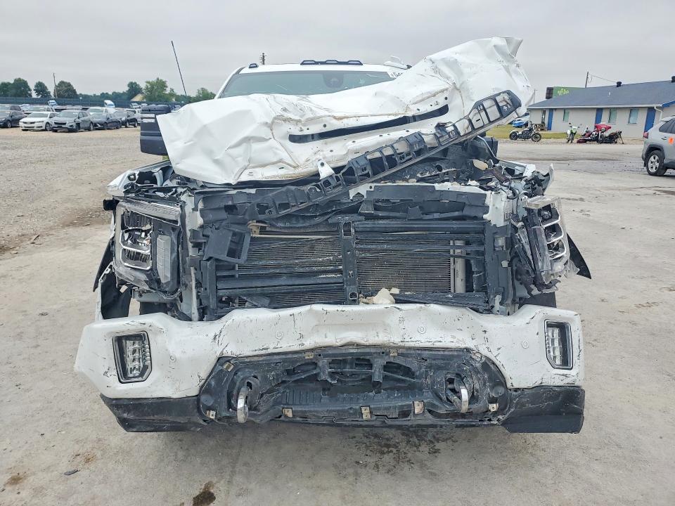 54288966 :رقم المزاد ، 1GT49RE75LF243712 vin ، 2020 Gmc Sierra مزاد بيع