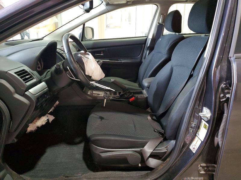Продажа на аукционе авто 2013 Subaru Impreza, vin: JF1GPAD68D2866124, номер лота: 54640126