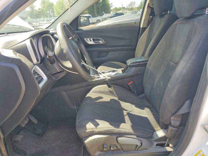 Продажа на аукционе авто 2016 Chevrolet Equinox, vin: 2GNALBEK4G1119743, номер лота: 53423406