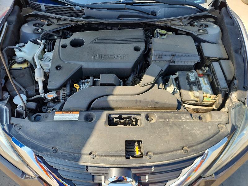 55141266 :رقم المزاد ، 1N4AL3AP9HC179129 vin ، 2017 Nissan Altima مزاد بيع